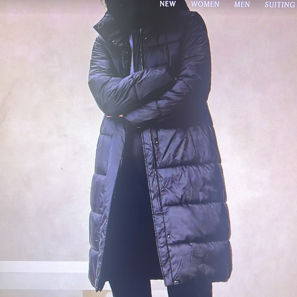 Banana Republic Jackets & Blazers - Banana Republic Puffer Jacket. Size XL